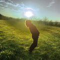 the album cover for Motzer, Tim - Many Ways Around The Sun