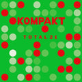 the album cover for Various Artists - Total 21 (Various Artists)