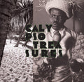 the album cover for Various Artists - Calypso Treasures (Various Artists)