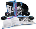 the album cover for The Replacements - Sorry Ma, Forgot To Take Out The Trash: Deluxe Edition [4CD/LP]