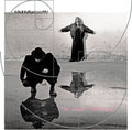 the album cover for Hackedepicciotto - The Silver Threshold
