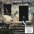the album cover for Echo & The Bunnymen - Siberia [180-Gram Translucent Vinyl]