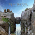the album cover for Dream Theater - A View From The Top Of The World [2LP+CD]