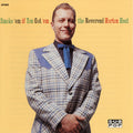 the album cover for Reverend Horton Heat - Smoke 'em If You Got 'em [Clear LP]
