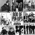 the album cover for Box Of Pin-Ups: British Sounds Of 1965 / Various - Box Of Pin-Ups: British Sounds Of 1965 / Various