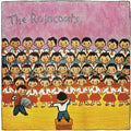the album cover for The Raincoats - Raincoats (Aniv) [Remastered]