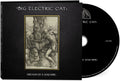 the album cover for Big Electric Cat - Dreams Of A Mad King (Bonus Tracks) [Digipak] [Reissue]