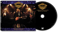 the album cover for Night Ranger - Rock In Japan - Greatest Hits Live