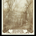 the album cover for Bulbous Creation - You Won't Remember Dying (Bulbous Beige Vinyl)