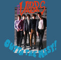 the album cover for Vipers - Outta The Nest [Limited Edition] [Reissue]