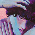 the album cover for Oberhofer - Smothered