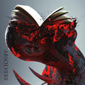 the album cover for Signs of the Swarm - Absolvere