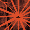 the album cover for Orquesta Akokan - 16 Rayos