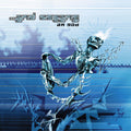 the album cover for ...And Oceans - A.M.G.O.D. [Limited Edition] [Digipak]