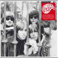 the album cover for Crimson Shadows - It's The F******* Shadows!