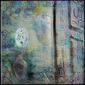 the album cover for Proc Fiskal - Siren Spine Sysex [Download Included]