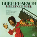 the album cover for Duke Pearson - Merry Ole Soul [180 Gram]