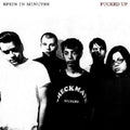 the album cover for Fucked Up - Epics In Minutes [LP]