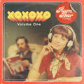 the album cover for Xoxoxo 1 / Various - Xoxoxo 1 / Various