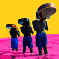 the album cover for Common - A Beautiful Revolution Pt. 2 [Indie Exclusive Limited Edition Autographed CD]
