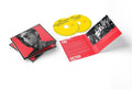 the album cover for The Rolling Stones - Tattoo You: 40th Anniversary Edition [2CD]
