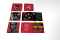 the album cover for The Rolling Stones - Tattoo You: 40th Anniversary Edition [4 CD/Picture Disc Box Set]