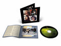 the album cover for The Beatles - Let It Be: Special Edition