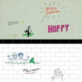 the album cover for We Are Scientists - Huffy [Random Color LP]