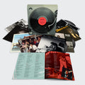 the album cover for Billy Joel - The Vinyl Collection, Vol. 1 [9LP Box Set]