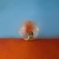 the album cover for Alessia Cara - In The Meantime