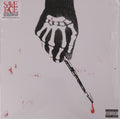 the album cover for Save Face - Another Kill For The Highlight Reel [Redrum LP]