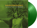 the album cover for Hooverphonic - The Magnificent Tree Remixes