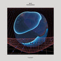 the album cover for MLO - Oumuamua (Gate)
