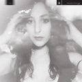the album cover for Marissa Nadler - The Path Of The Clouds [Silver LP]