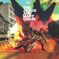 the album cover for The Jesus And Mary Chain - Live At The Fox Theatre Detroit 10/22/18