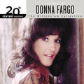 the album cover for Donna Fargo - 20th Century Masters: Millennium Collection