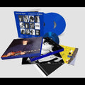 the album cover for The Charlatans UK - A Head Full Of Ideas [Import Deluxe Edition On Colored Vinyl]