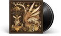the album cover for Vildhjarta - Masstaden Under Vatten