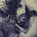 the album cover for Jeff Scott Soto - The Duets Collection - Volume 1