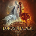 the album cover for Lords of Black - Alchemy Of Souls, Pt. Ii