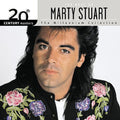 the album cover for Marty Stuart - 20th Century Masters: Millennium Collection