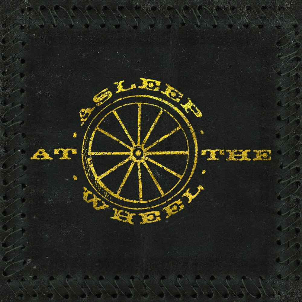 the album cover for Asleep At The Wheel - Half A Hundred Years [LP]