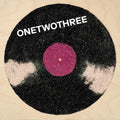 the album cover for Onetwothree - Onetwothree