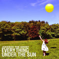 the album cover for Jukebox The Ghost - Everything Under The Sun (Bonus Tracks) [Colored Vinyl]