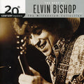 the album cover for Elvin Bishop - 20th Century Masters: Millennium Collection
