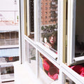 the album cover for Maria Usbeck - Amparo