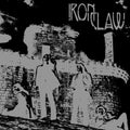 the album cover for Iron Claw - Iron Claw (Gate) (Post) [Remastered] [Reissue]