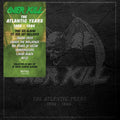 the album cover for Overkill - The Atlantic Albums Box Set [6CD]