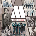 the album cover for Motown Collected / Various - Motown Collected / Various [Colored Vinyl] [180 Gram] (Wht)