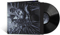 the album cover for Danzig - Danzig 5: Blackacidevil [LP]